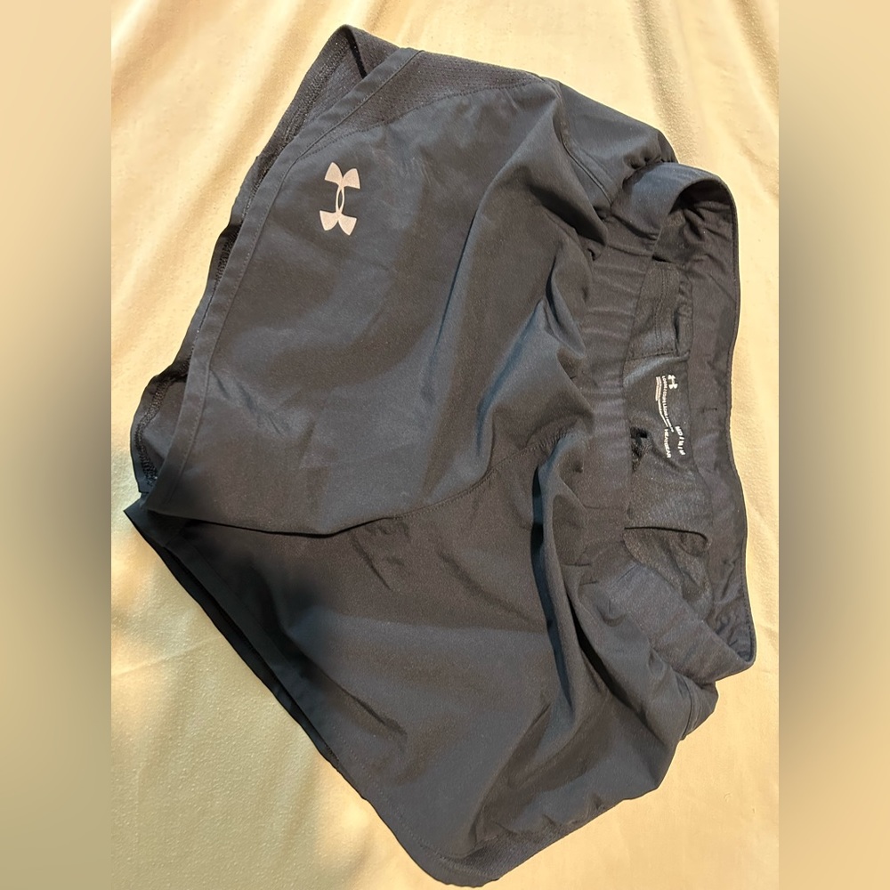 Under Armour shorts